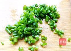 干贝香菇粥的做法图解3