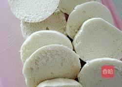 黄金馒头的做法图解2
