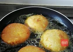 黄金馒头的做法图解7