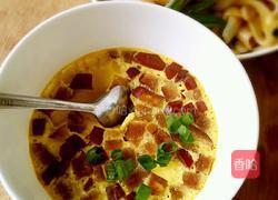 红枣鸡蛋羹的做法图解6