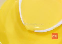 原味蛋挞的做法图解4