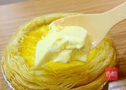 原味蛋挞的做法图解8