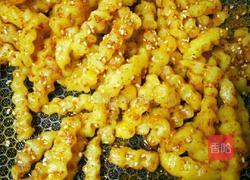 风味狼牙土豆条的做法图解6