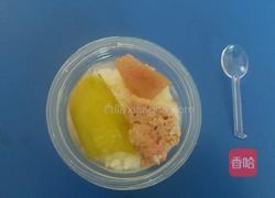 杯子饭的做法图解5