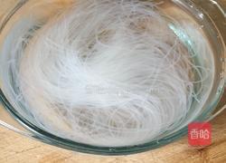 扇贝粉丝煲的做法图解1