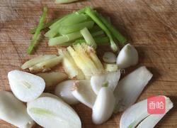 扇贝粉丝煲的做法图解3