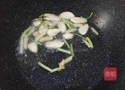 扇贝粉丝煲的做法图解4