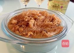 扇贝粉丝煲的做法图解8