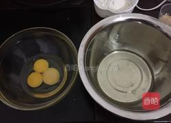 水果盒子蛋糕的做法图解1