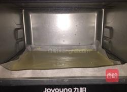 水果盒子蛋糕的做法图解7