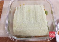 水果盒子蛋糕的做法图解15