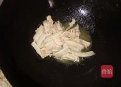 蘑菇妙肉的做法图解3
