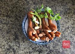 陈醋鸡脚的做法图解24