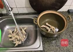 陈醋鸡脚的做法图解8