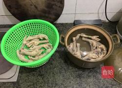 陈醋鸡脚的做法图解11