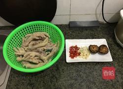 陈醋鸡脚的做法图解12