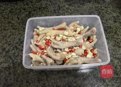 陈醋鸡脚的做法图解19