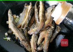 红烧泥鳅的做法图解7