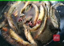 红烧泥鳅的做法图解8