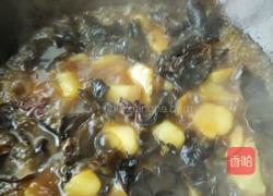红烧土豆的做法图解9