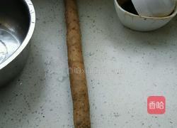 大米山药红枣粥的做法图解1