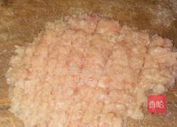 鸡块的做法图解1