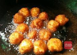 鸡块的做法图解5