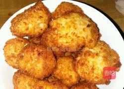 鸡块的做法图解6