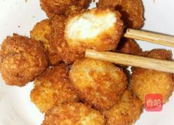 鸡块的做法图解7