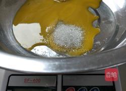 无水无油蒸蛋糕的做法图解3