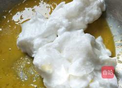 无水无油蒸蛋糕的做法图解6