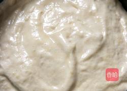 无水无油蒸蛋糕的做法图解10