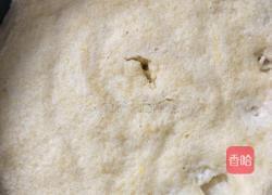 无水无油蒸蛋糕的做法图解11