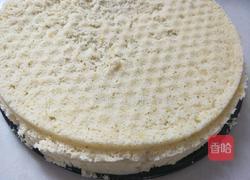 无水无油蒸蛋糕的做法图解12