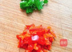 凉拌西瓜皮的做法图解4