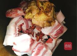 红烧肉(简易版)的做法图解4