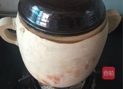 红烧肉（简易版）的做法图解8