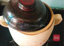 红烧肉(简易版)的做法图解9