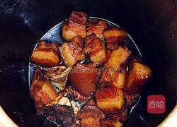红烧肉(简易版)的做法图解11