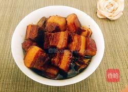 红烧肉（简易版）的做法图解13