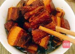 红烧肉（简易版）的做法图解14