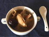 鸽子汤