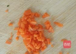 香菇菜心的做法图解6