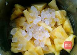 糖水菠萝罐头的做法图解4