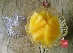 糖水菠萝罐头的做法图解7