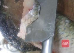 爱军教你做爆鱼的做法图解2