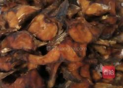 爱军教你做爆鱼的做法图解10