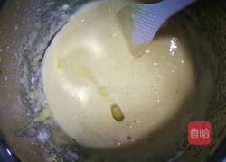 芒果糯米小月饼的做法图解2