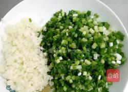 陕西油泼面的做法图解4