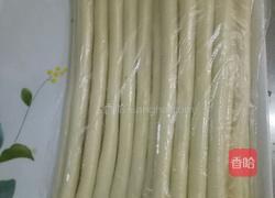 陕西油泼面的做法图解10